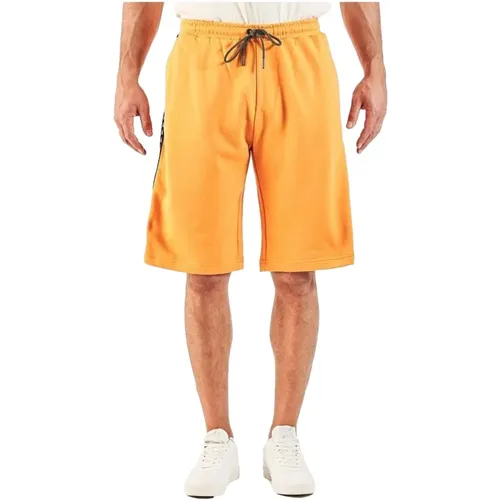 Banda Shorts Kappa - Kappa - Modalova