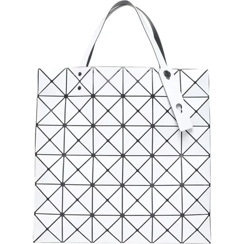 Tote Bag Chic and Practical , female, Sizes: ONE SIZE - Issey Miyake - Modalova