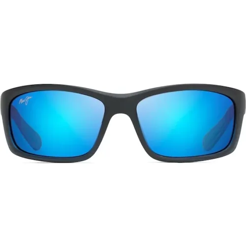 Sonnenbrillen , Herren, Größe: 61 MM - Maui Jim - Modalova