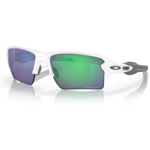 Sunglasses, unisex, , Size: ONE SIZE Sporty Sunglasses for Outdoor Activities - Oakley - Modalova