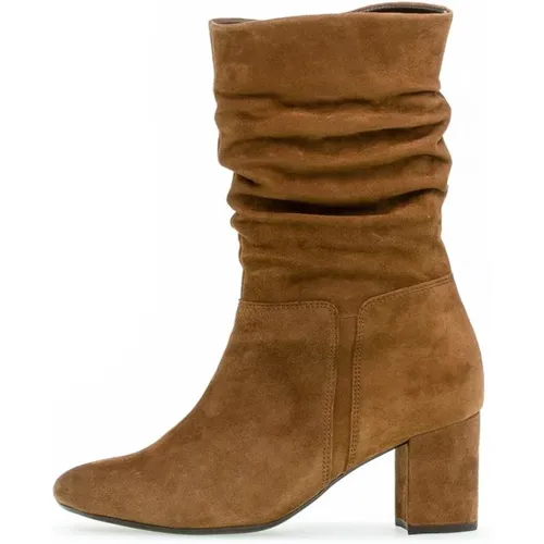Elegant Ankle Boots , female, Sizes: 8 UK - Gabor - Modalova