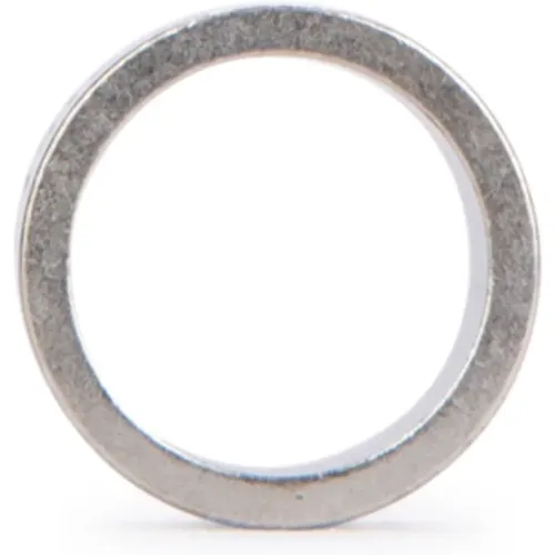 Stylish Ring for Fashionable Individuals , male, Sizes: XL - Maison Margiela - Modalova