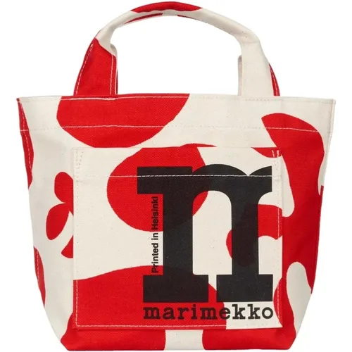 Handbags , Damen, Größe: ONE Size - Marimekko - Modalova