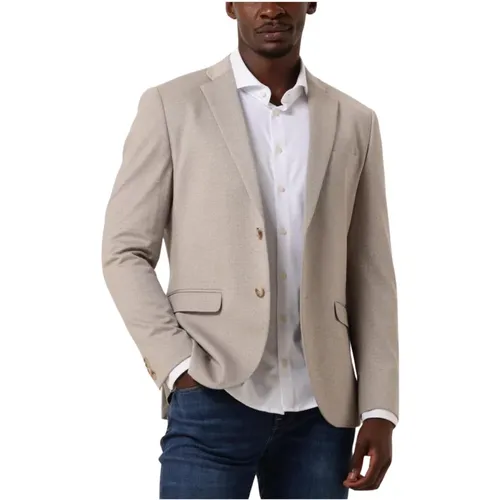 Jersey Blazer Mageorge , Herren, Größe: 2XL - Matinique - Modalova