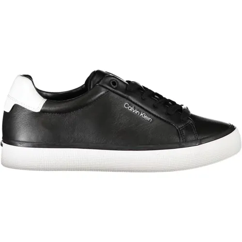 Sneakers , Herren, Größe: 39 EU - Calvin Klein - Modalova