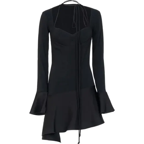 Short Dresses, female, , Size: XS Dresses - Les Filles d'Eva - Modalova