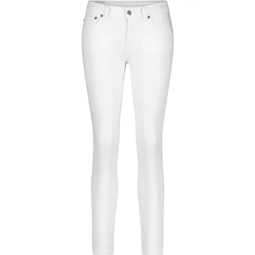 Skinny Jeans , female, Sizes: W33 - Dondup - Modalova