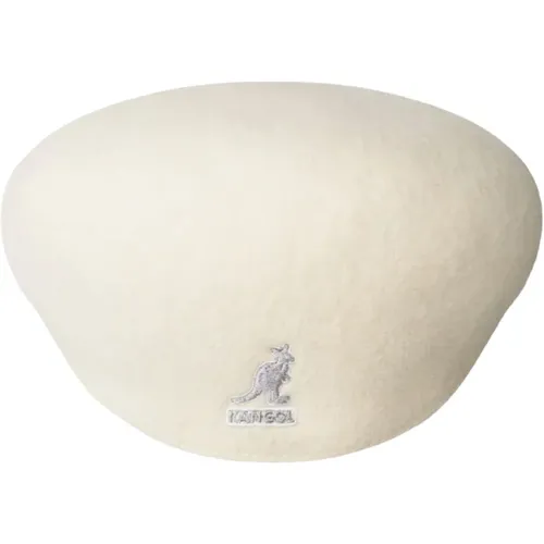 Hats, female, , Size: XL Wool 504 Cap - Kangol - Modalova