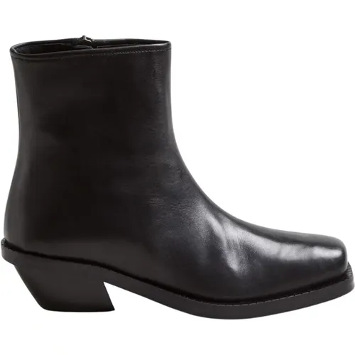 Heeled Boots , Damen, Größe: 39 EU - Wakakuu Icons - Modalova
