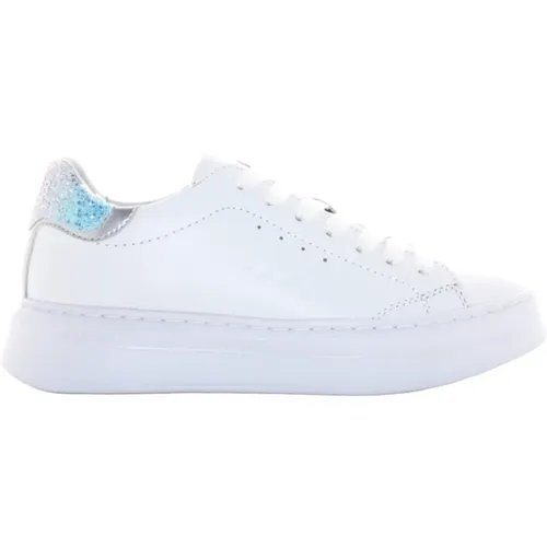 Shoes , female, Sizes: 3 UK - Sun68 - Modalova