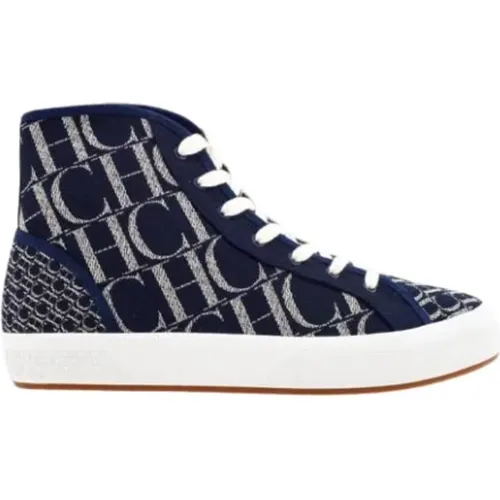 Sneakers, male, , Size: 9 US Sneakers - Carolina Herrera - Modalova