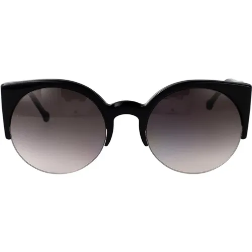 Sunglasses, unisex, , Size: 51 MM Lucia Sunglasses for a Stylish Look - Retrosuperfuture - Modalova