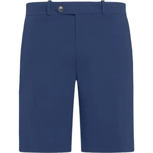 Blaue Shorts für Wassersport , Herren, Größe: M - RRD - Modalova