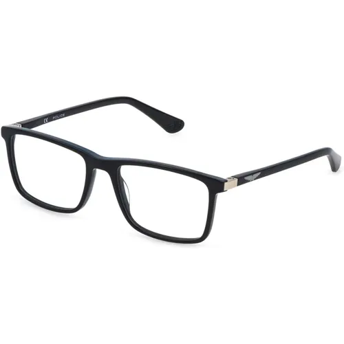 Glasses, unisex, , Size: 51 MM Junior Eyewear Frames - Police - Modalova