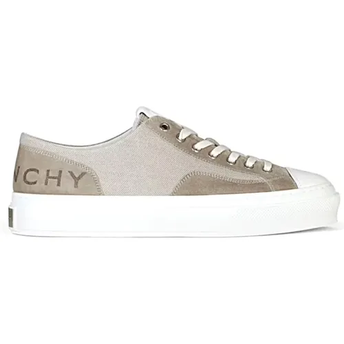 Lässige Sneakers für den Alltag - Givenchy - Modalova