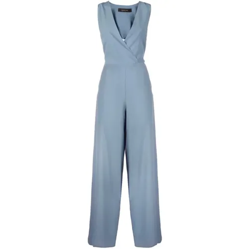 Stilvoller Jumpsuit für Frauen - Federica Tosi - Modalova