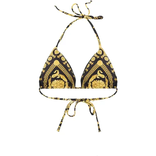 Bikini , Damen, Größe: M - Versace - Modalova