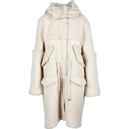 Shearling Dondup - Dondup - Modalova