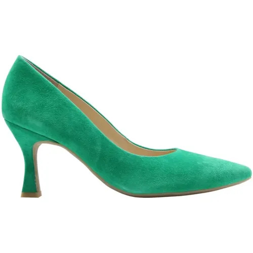 Paul , Pumps , female, Sizes: 7 UK, 6 UK, 4 UK - Paul Green - Modalova