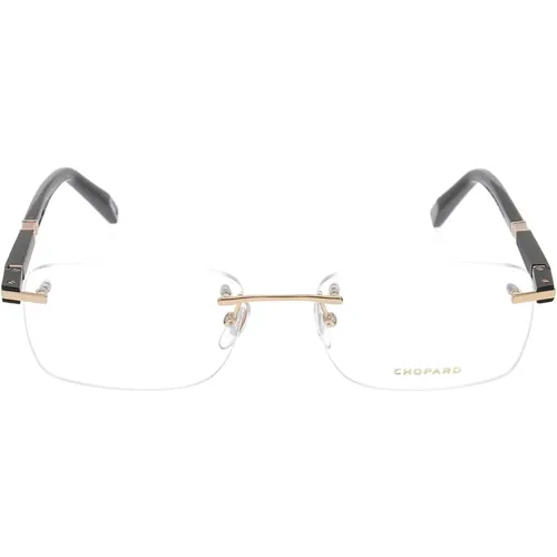 Glasses, male, , Size: ONE SIZE Gles - Chopard - Modalova