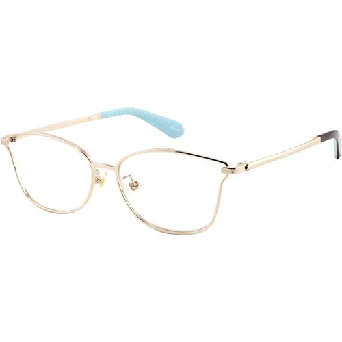 Glasses, unisex, , Size: 52 MM Eyewear frames Lowri/F - Kate Spade - Modalova