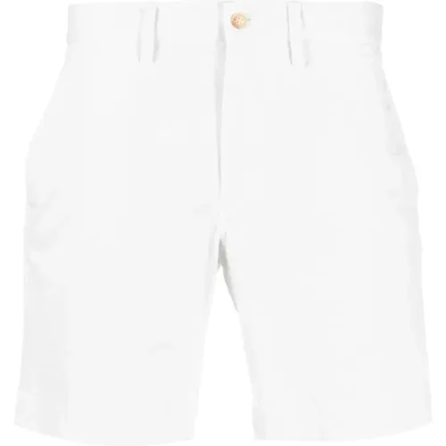 Stylish Trousers for Men , male, Sizes: W33, W30, W32 - Ralph Lauren - Modalova