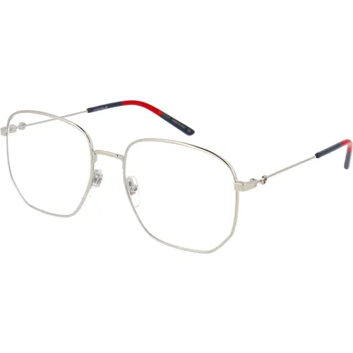 Stylish Optical Glasses Gg0396O , female, Sizes: 56 MM - Gucci - Modalova