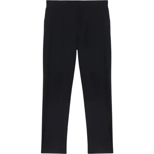 Stylish Pants , female, Sizes: XL, 2XL - Elena Mirò - Modalova