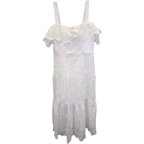 Pre-owned Polyester dresses - Marc Jacobs Pre-owned - Modalova