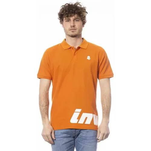 Kleidung Polo-Shirts , Herren, Größe: 2XL - Invicta - Modalova