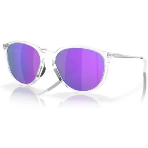 Stylish Sunglasses Collection , unisex, Sizes: ONE SIZE - Oakley - Modalova