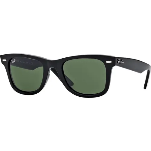 Classic Wayfarer Sunglasses , unisex, Sizes: 50 MM, 54 MM - Ray-Ban - Modalova