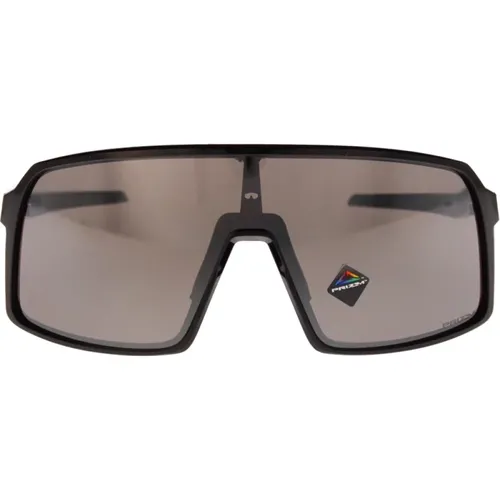 Sutro Mirror Sunglasses , male, Sizes: ONE SIZE - Oakley - Modalova