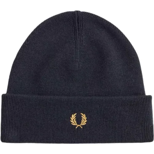 Stylischer Hut Fred Perry - Fred Perry - Modalova