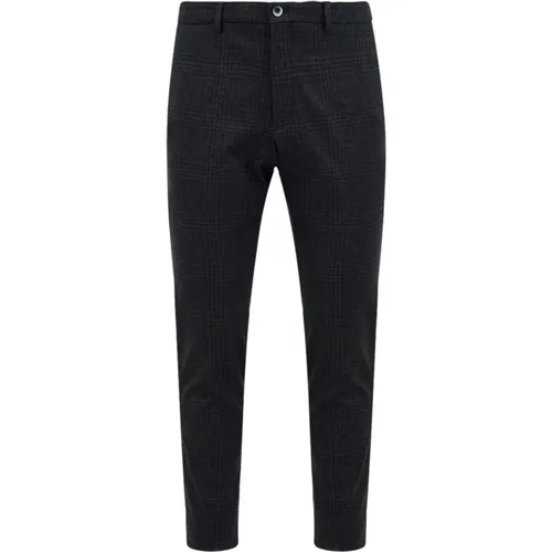 GTA Mens Trousers , male, Sizes: XL, 2XL, L, M - Gaudi - Modalova