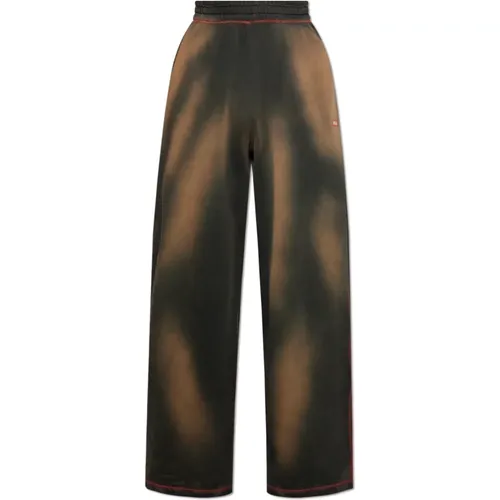 Sweatpants P-Zenia Diesel - Diesel - Modalova