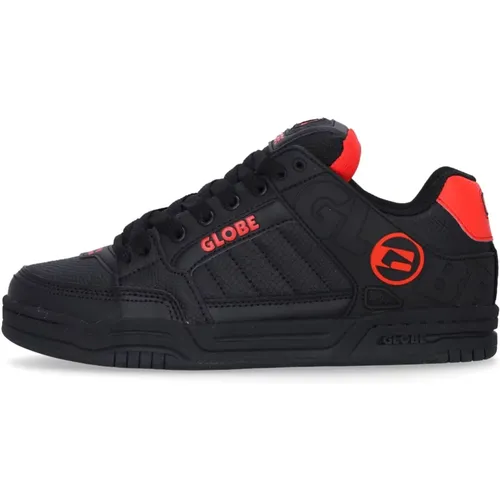 Skate Sneakers with Lace Closure , male, Sizes: 8 1/2 UK, 8 UK, 10 UK, 12 UK, 11 UK - Globe - Modalova