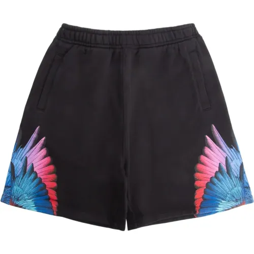 Pantalone Stylische Hose - Marcelo Burlon - Modalova