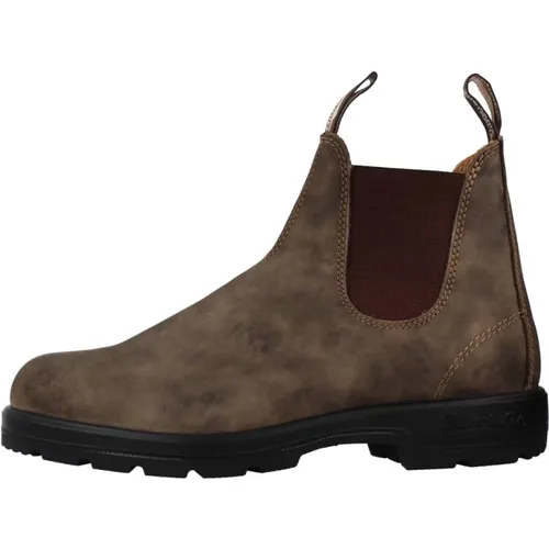 Chelsea Boots, male, , Size: 12 US Chelsea Boots - Blundstone - Modalova