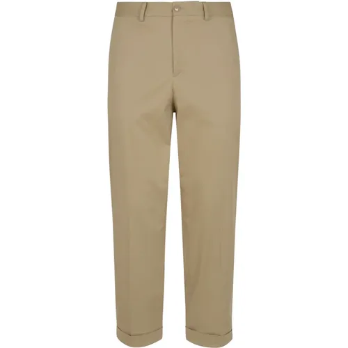 Trousers , male, Sizes: M, L, XL - ETRO - Modalova