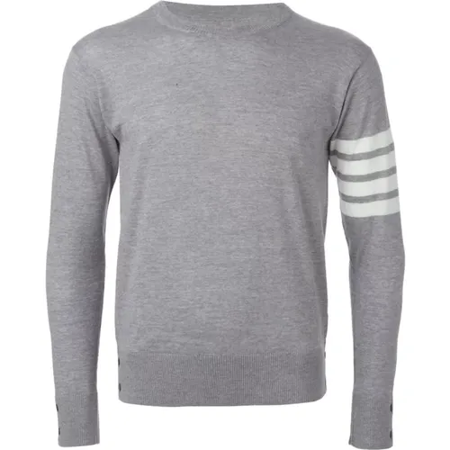 Stilvolle Pullover Kollektion - Thom Browne - Modalova