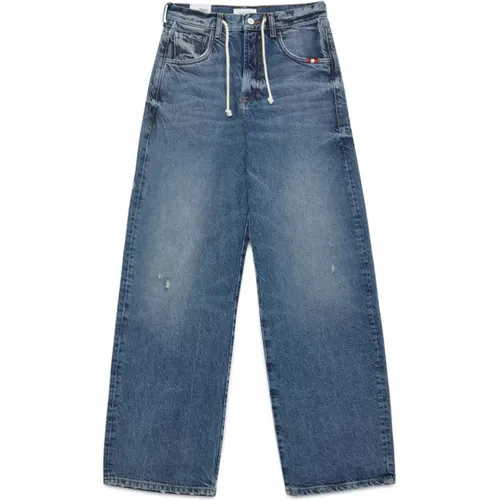 Stylische Danielle Labrea Jeans - Amish - Modalova