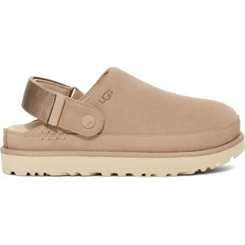 Goldenstar Clogs , female, Sizes: 3 UK - Ugg - Modalova