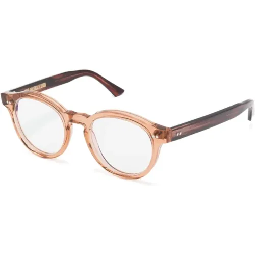 Glasses, male, , Size: 49 MM Cgbb1378S 13 Optical Frame - Cutler And Gross - Modalova