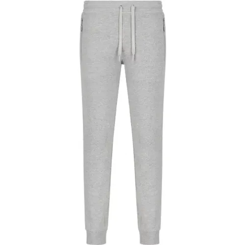 Sweatpants , male, Sizes: XS, S, L - Armani Exchange - Modalova