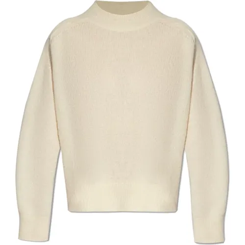 ‘Naomie’ Pullover , Damen, Größe: M - A.P.C. - Modalova