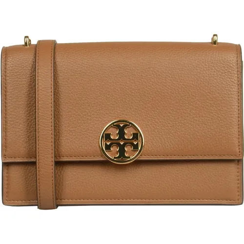 Stylish Miller Shoulder Bag , female, Sizes: ONE SIZE - TORY BURCH - Modalova