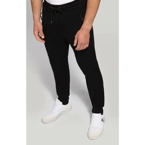 Jog pants , male, Sizes: XL - Bikkembergs - Modalova