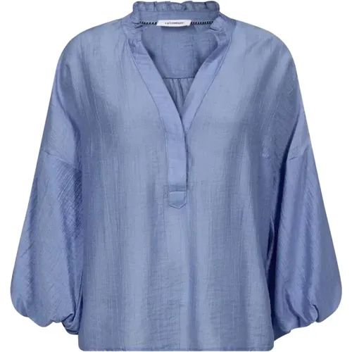 Blouses , female, Sizes: M - Co'Couture - Modalova