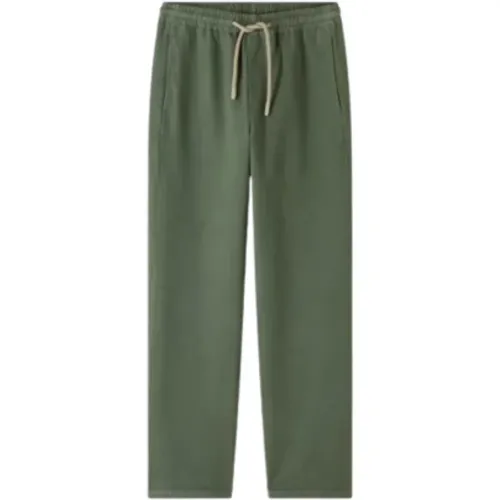 Sweatpants, male, , Size: S Vincent Pants - A.p.c. - Modalova